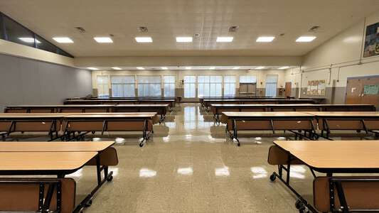 Alimacani Elementary School Cafeteria (3 hr min) in Jacksonville 4