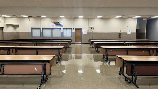 Alimacani Elementary School Cafeteria (3 hr min) in Jacksonville 5