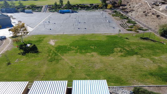 Boulder Ridge Elementary School Field - Practice 2 in Sun City