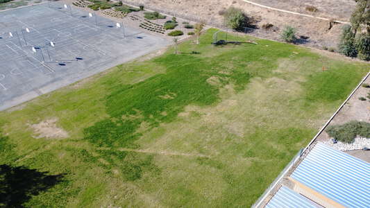 Boulder Ridge Elementary School Field - Practice 2 in Sun City