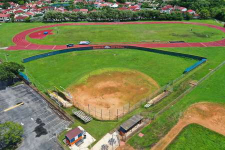 Field - Softball