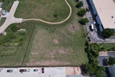 Norman-Sims Elementary Field - Practice 2 in Austin