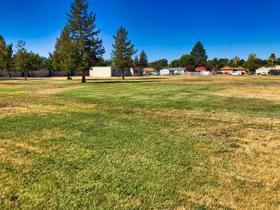 H.W. Harkness Elementary School Field - Practice 2 in Sacramento