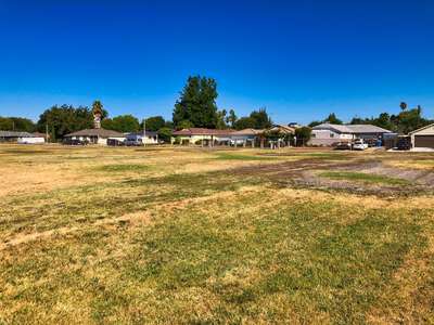H.W. Harkness Elementary School Field - Practice 2 in Sacramento