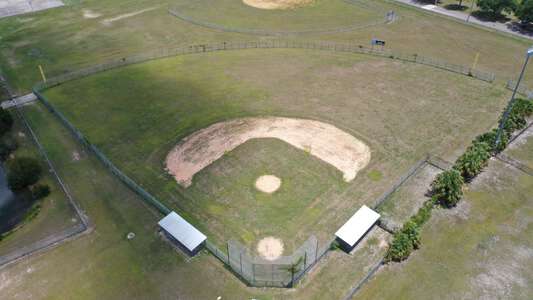 Field - Baseball