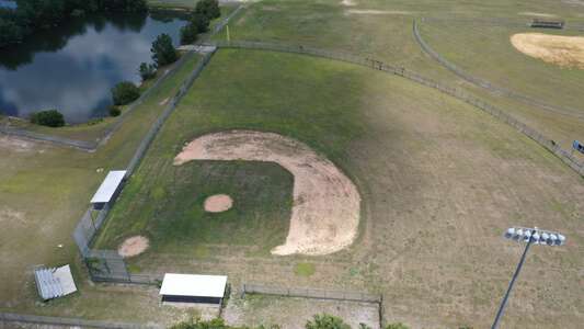 Highlands Middle School Field - Baseball (3 hr min) in Jacksonville