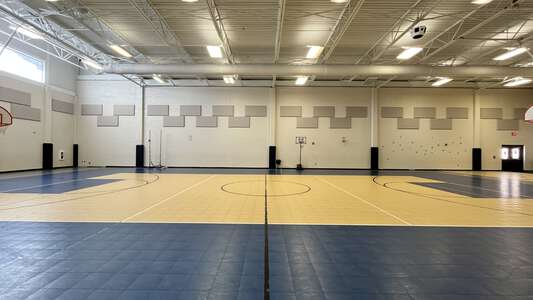 Gymnasium