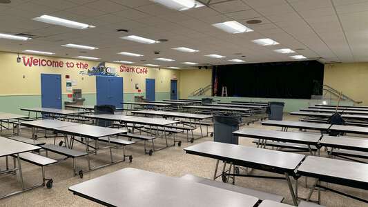 Cafeteria