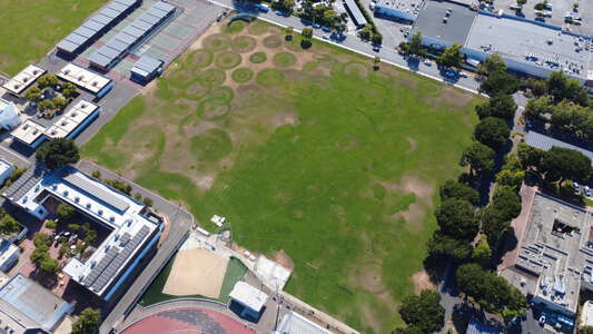 James Logan High School Field - Practice 6 in Union City 3