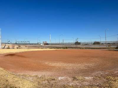 Martinez - Reynaldo L. Elementary School Field - Softball North in North Las Vegas