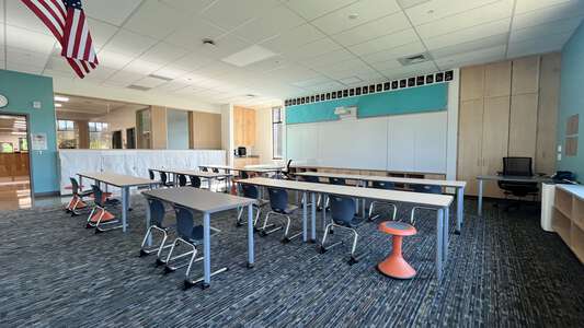 Classroom Standard
