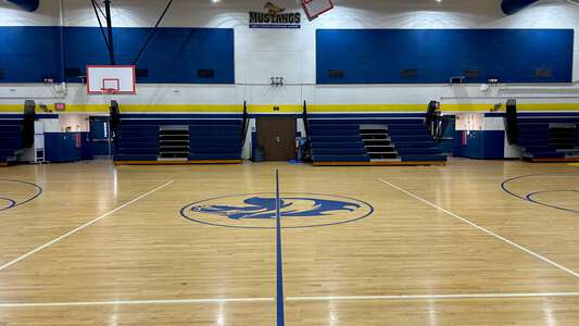 James Stephens Elementary School Gym in Fort Myers