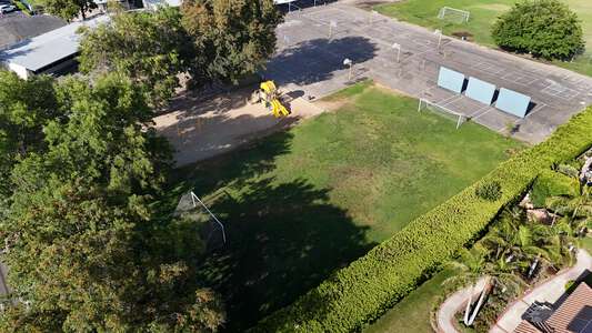 Villa Park Elementary School Field - Practice 2 in Villa Park 2