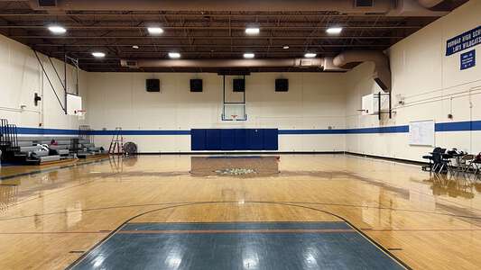 Dunbar High School in Fort Worth Texas Slideshow Image 5