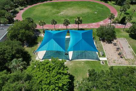 Atlantic Beach Elementary School Outdoor Basketball Courts (3 hr min) in Atlantic Beach