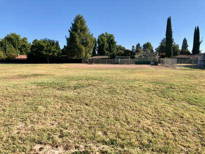 Caroline Wenzel Elementary School Field - Baseball North in Sacramento