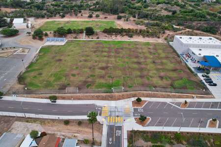 La Mesa Field - Soccer 2