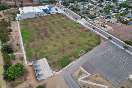 La Mesa Arts Academy Field - Soccer 2 in La Mesa