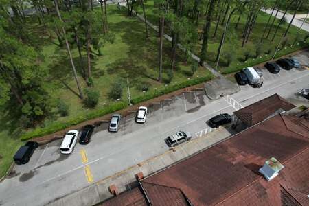 Hendricks Avenue Elementary School Parking Lot - Front (3 hr min) in Jacksonville