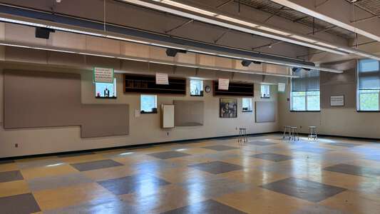 Claggett Creek Middle School in Keizer Oregon Slideshow Image 5