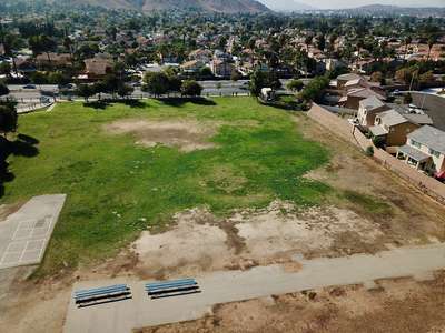 Arizona Middle School Field - Practice 3 in Riverside