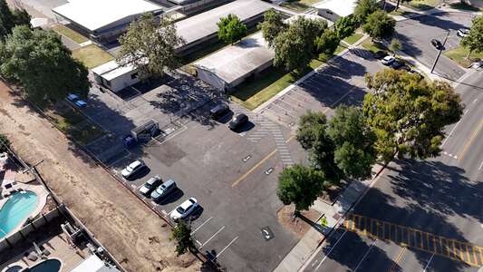 Parking Lot