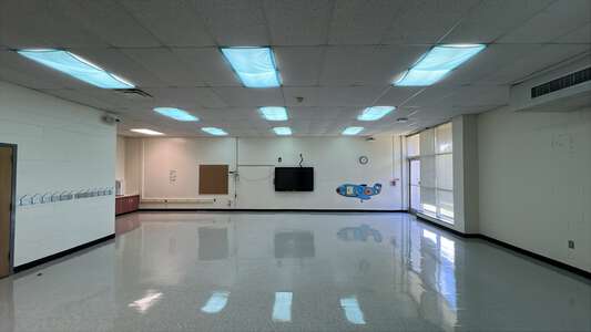 McKee Road Elementary School Classroom Standard in Charlotte 2