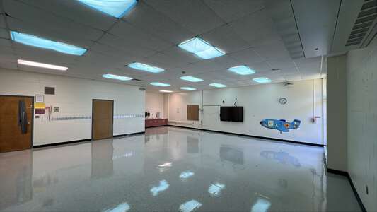 McKee Road Elementary School Classroom Standard in Charlotte 3