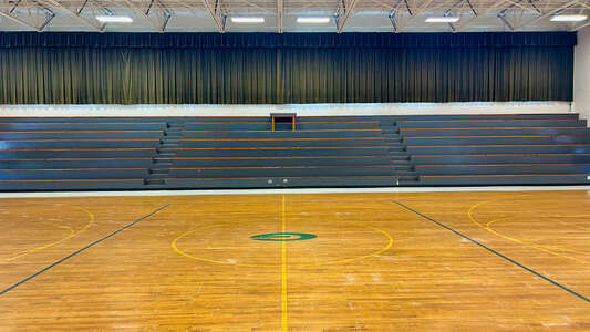Grayson Elementary School Gym in Grayson 5