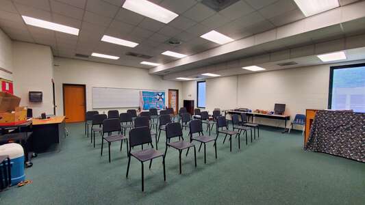 Music Room - A11-A12