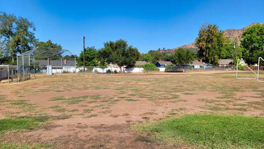 Topa Topa Elementary School Field - Baseball in Ojai