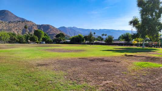 Topa Topa Elementary School Field - Baseball in Ojai