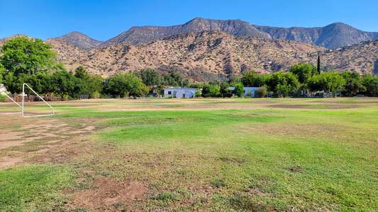 Topa Topa Elementary School Field - Baseball in Ojai