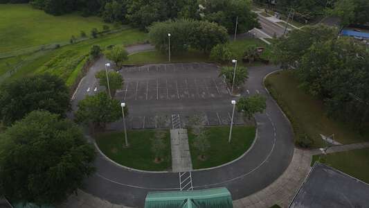 Parking Lot 2 (3 hr min)