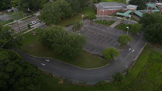 Bridge to Success Middle - St. Claire Evans Academy Parking Lot 2 (3 hr min) in Jacksonville