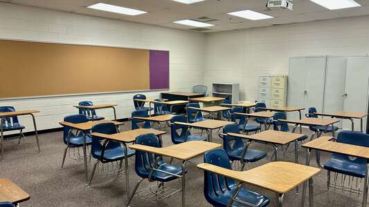 Duluth High School Classroom Standard in Duluth