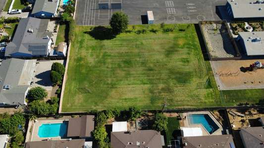 Lena M. Preston Elementary School Field - Practice 1 in Rialto 4