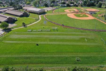 Parkway Middle School Field - Soccer in Kissimmee