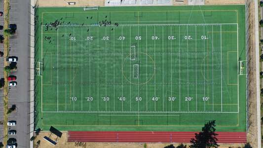 Federal Way High School Field - Practice (Turf) in Federal Way