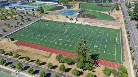 Federal Way High School Field - Practice (Turf) in Federal Way