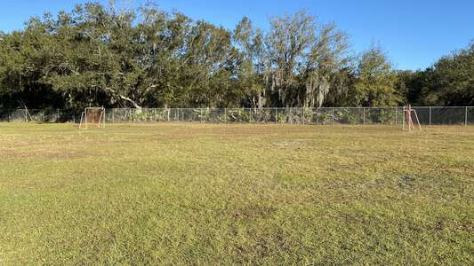 Lamb Elementary School (0128) Field - Practice in Tampa