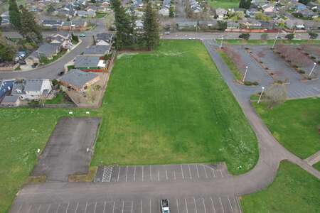 Agnes Stewart Middle School Field - Practice 1 in Springfield