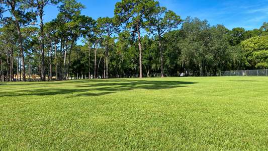 Woodland Elementary School Field - Practice 1 in Zephyrhills