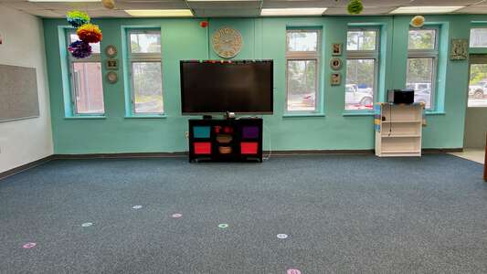 Freeport Elementary School Classroom Standard in Freeport 2