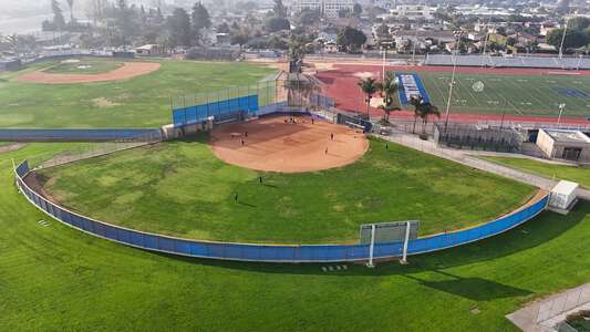Culver City High School Field - Softball in Culver City