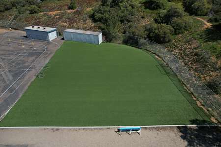 Upper Field - Turf