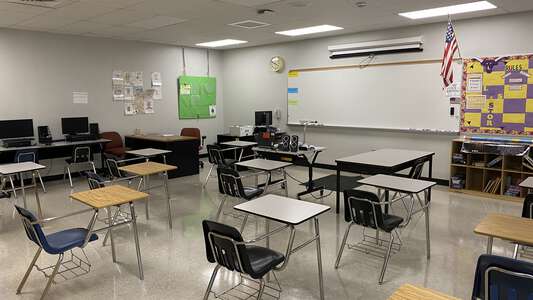 Classroom Standard