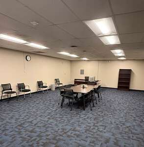 Room 28 - Small Meeting Room