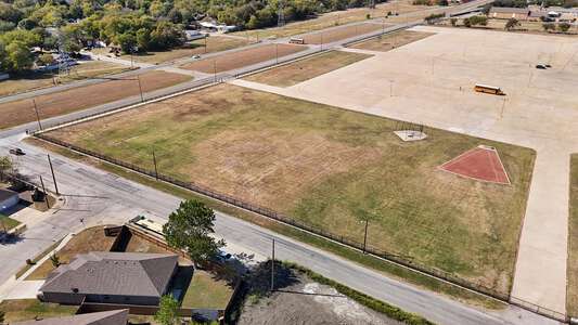 Forester Athletic Complex Field - Practice in Dallas