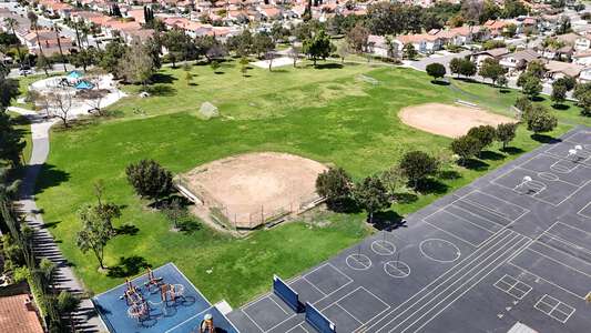 College Park Elementary School Field - Softball 2 in Irvine
